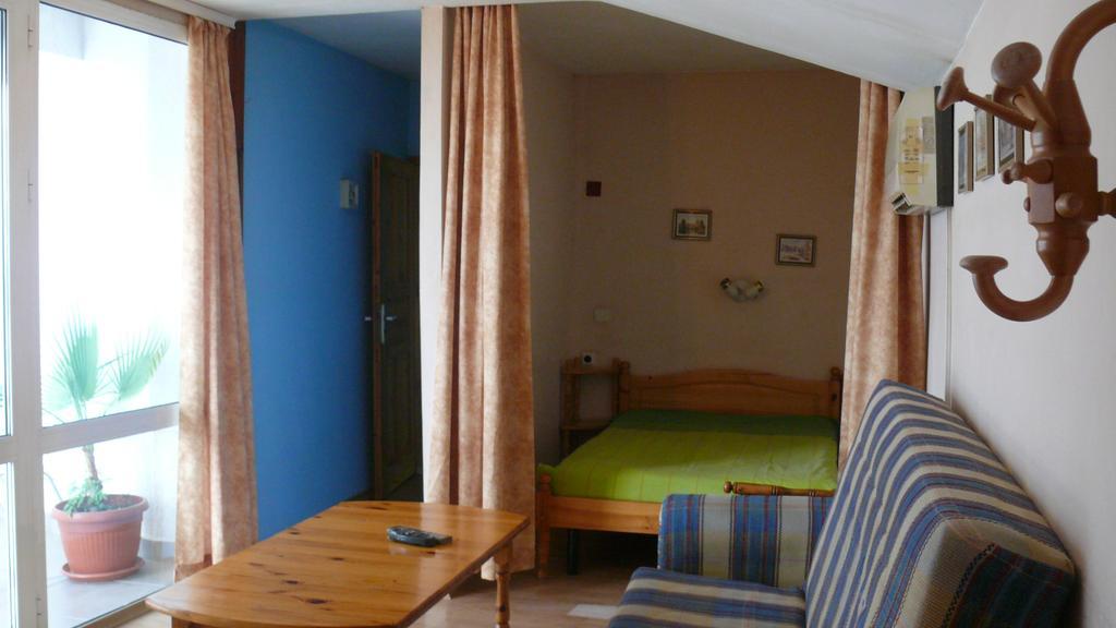 Villa Climate Guest House ヴァルナ 部屋 写真