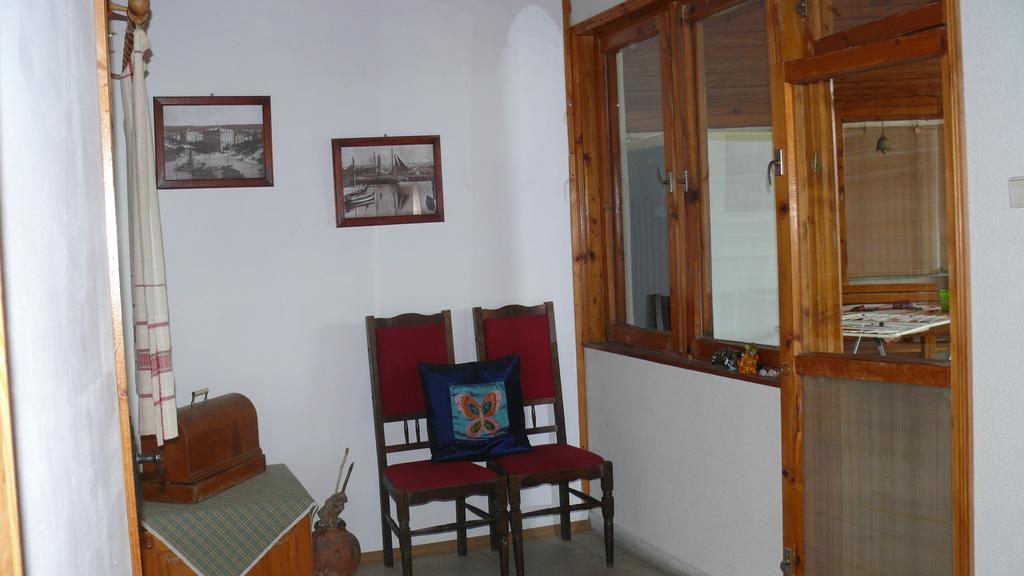 Villa Climate Guest House ヴァルナ 部屋 写真