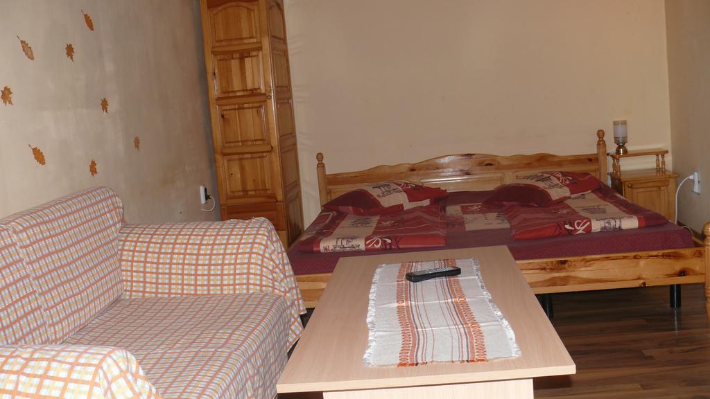 Villa Climate Guest House ヴァルナ 部屋 写真