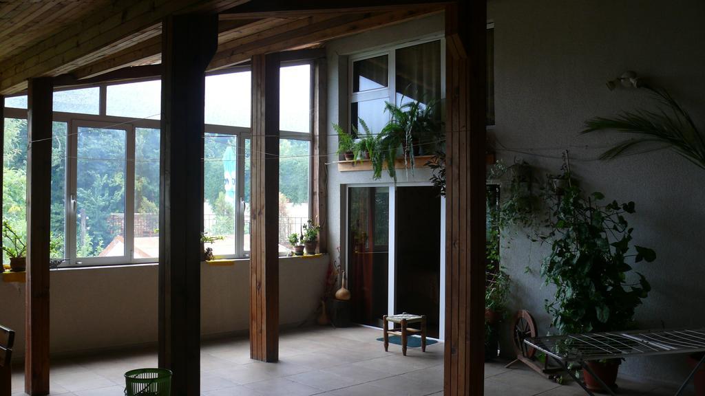Villa Climate Guest House ヴァルナ 部屋 写真