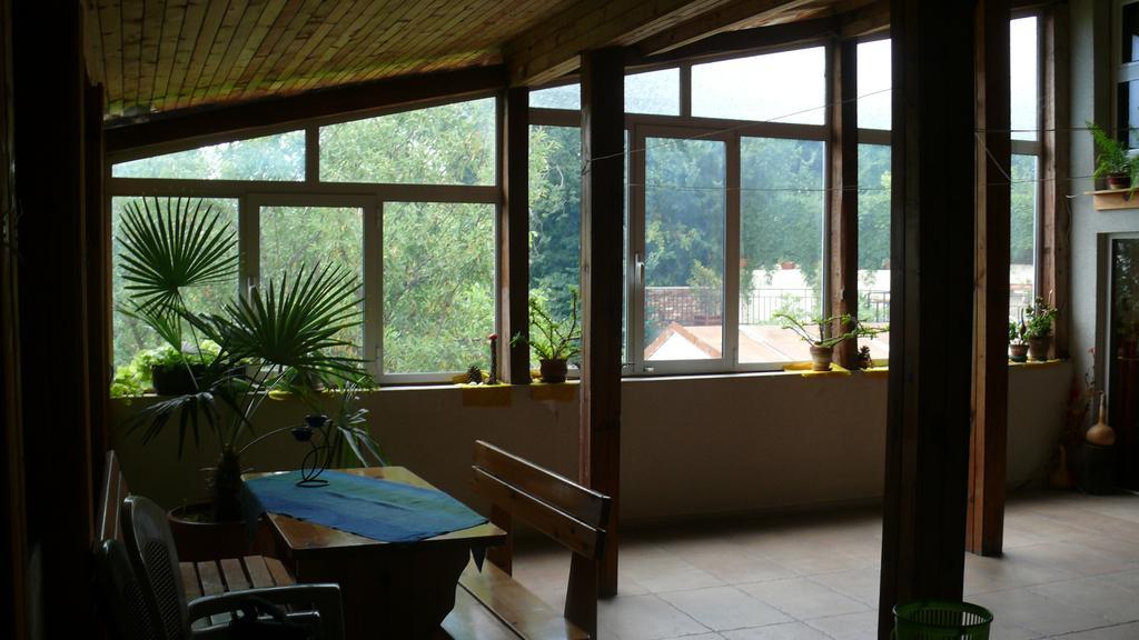 Villa Climate Guest House ヴァルナ 部屋 写真