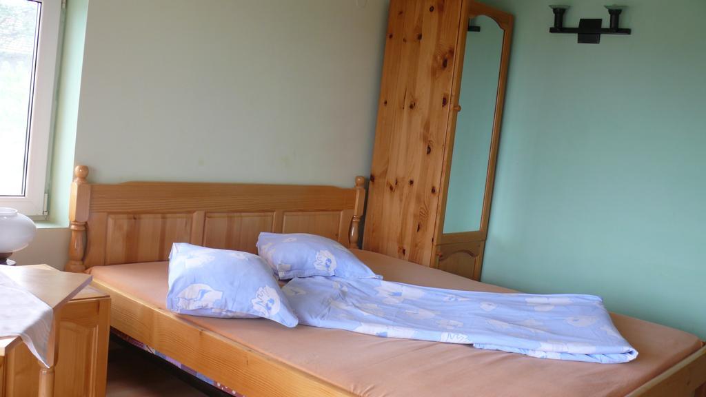 Villa Climate Guest House ヴァルナ 部屋 写真