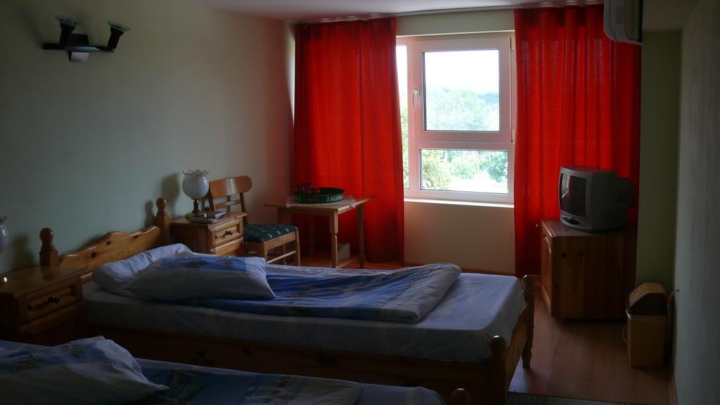 Villa Climate Guest House ヴァルナ エクステリア 写真