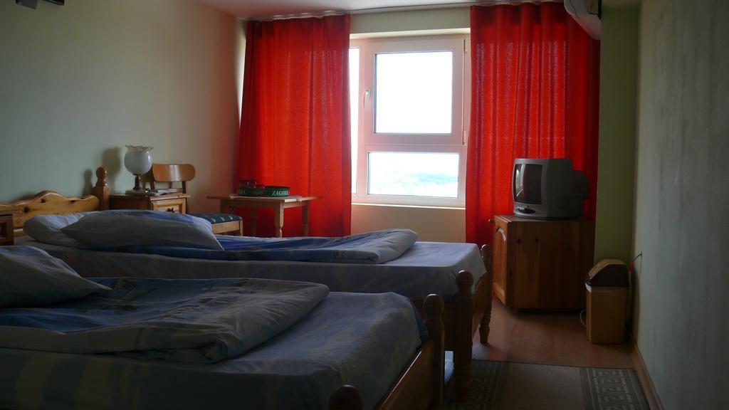 Villa Climate Guest House ヴァルナ 部屋 写真