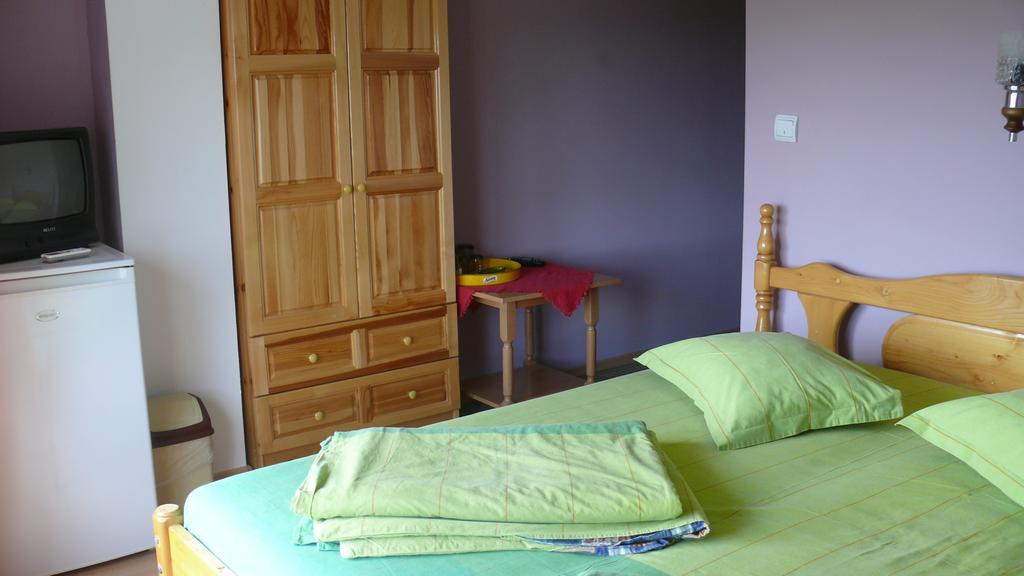 Villa Climate Guest House ヴァルナ 部屋 写真