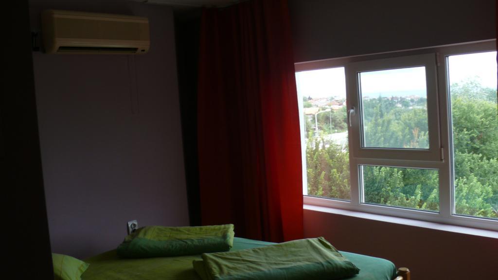 Villa Climate Guest House ヴァルナ 部屋 写真