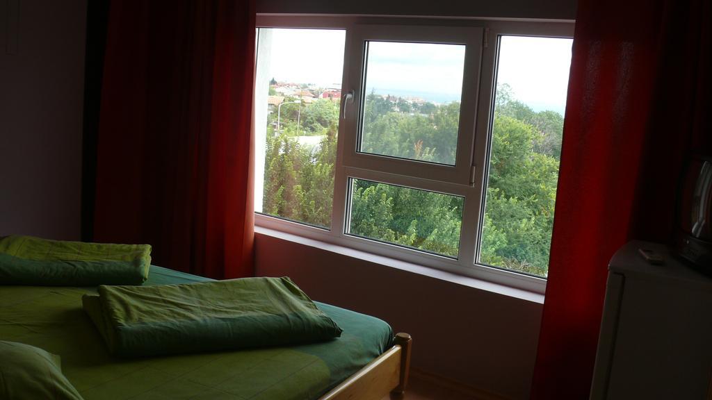 Villa Climate Guest House ヴァルナ 部屋 写真