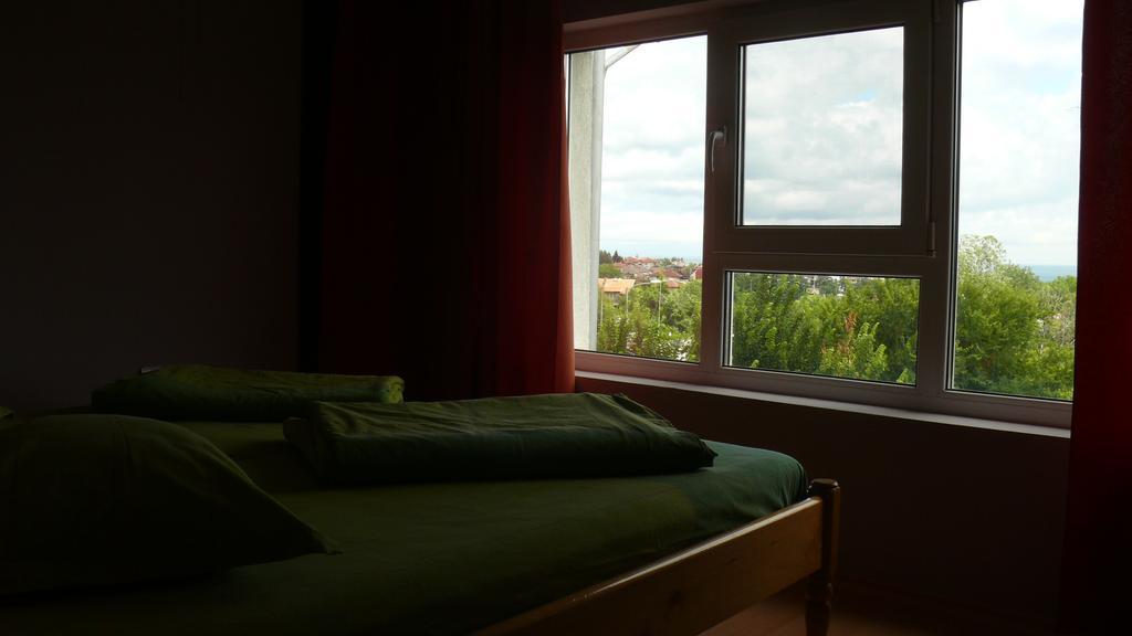 Villa Climate Guest House ヴァルナ エクステリア 写真