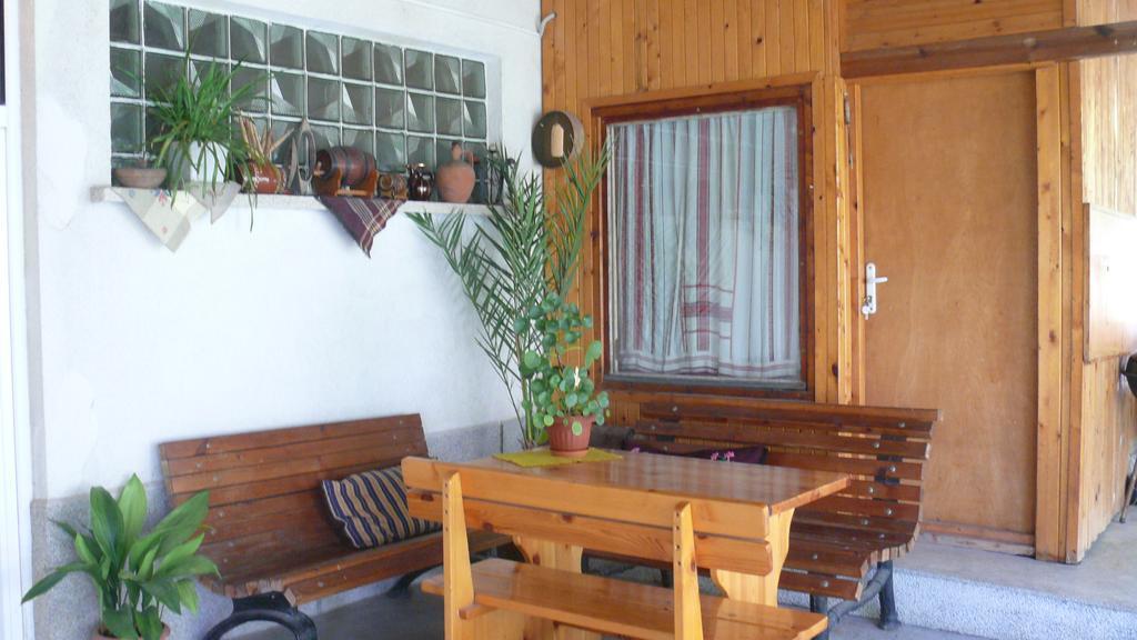 Villa Climate Guest House ヴァルナ エクステリア 写真