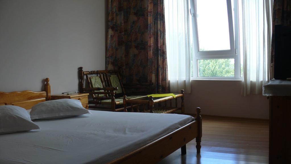 Villa Climate Guest House ヴァルナ 部屋 写真