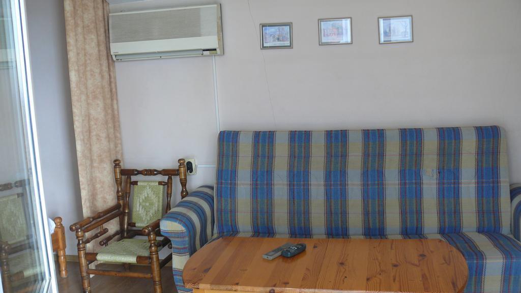 Villa Climate Guest House ヴァルナ 部屋 写真