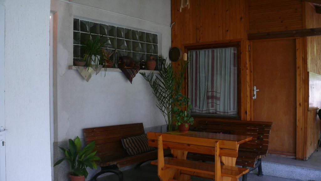Villa Climate Guest House ヴァルナ エクステリア 写真