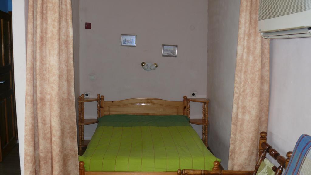 Villa Climate Guest House ヴァルナ 部屋 写真