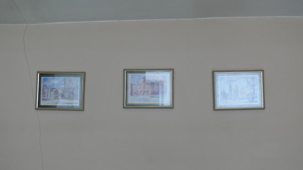 Villa Climate Guest House ヴァルナ エクステリア 写真