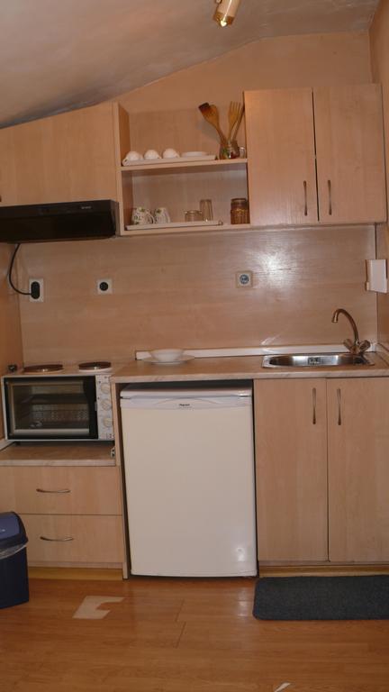 Villa Climate Guest House ヴァルナ 部屋 写真