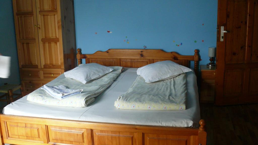 Villa Climate Guest House ヴァルナ 部屋 写真
