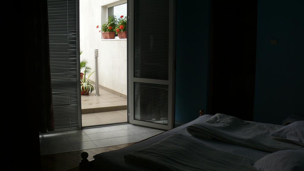 Villa Climate Guest House ヴァルナ 部屋 写真