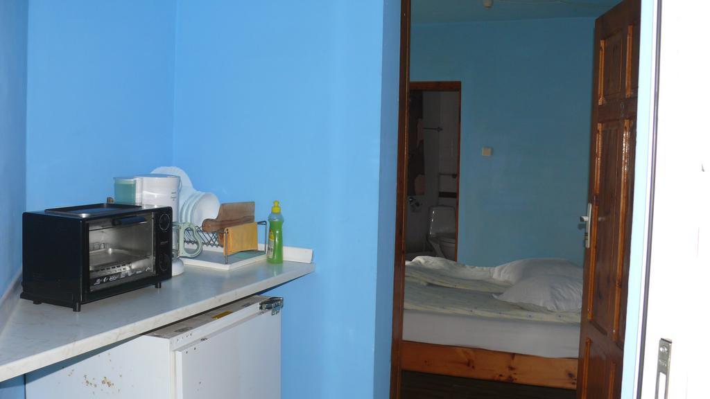 Villa Climate Guest House ヴァルナ 部屋 写真