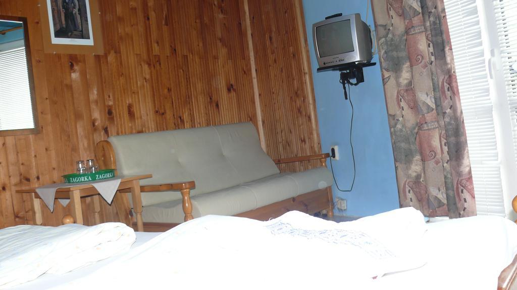 Villa Climate Guest House ヴァルナ 部屋 写真