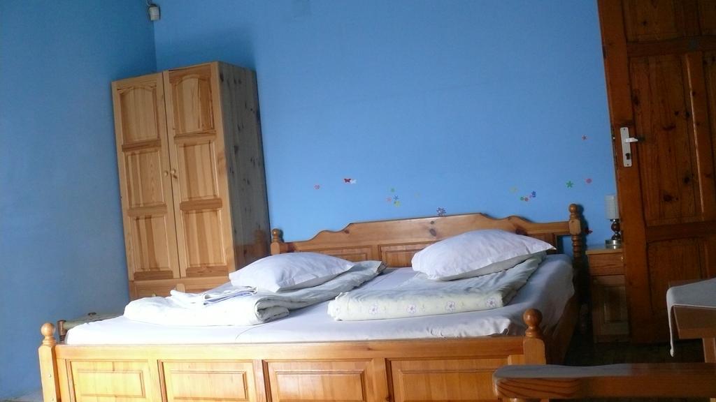 Villa Climate Guest House ヴァルナ 部屋 写真