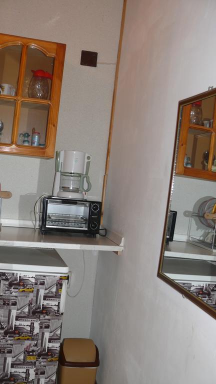 Villa Climate Guest House ヴァルナ 部屋 写真