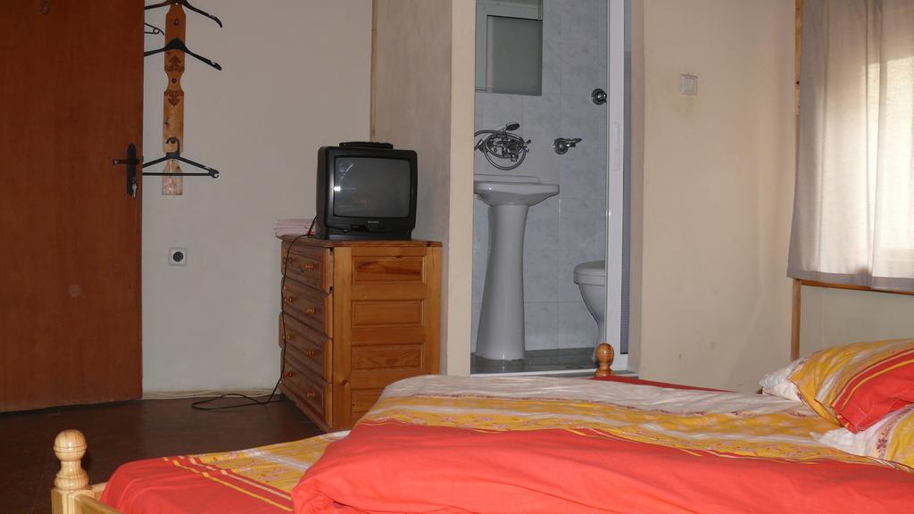 Villa Climate Guest House ヴァルナ 部屋 写真
