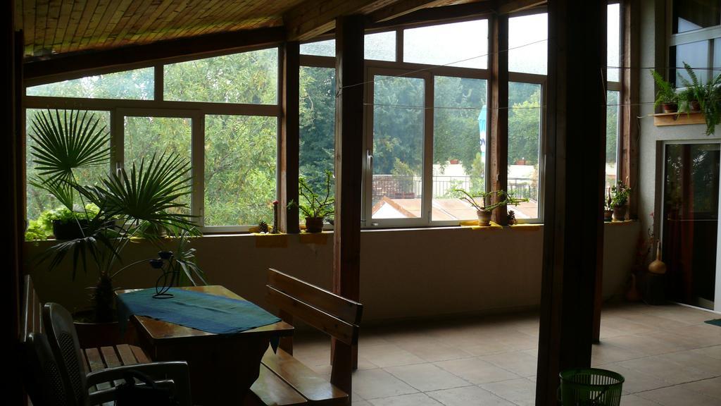 Villa Climate Guest House ヴァルナ 部屋 写真