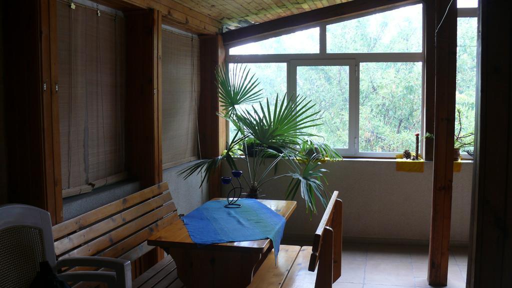 Villa Climate Guest House ヴァルナ 部屋 写真
