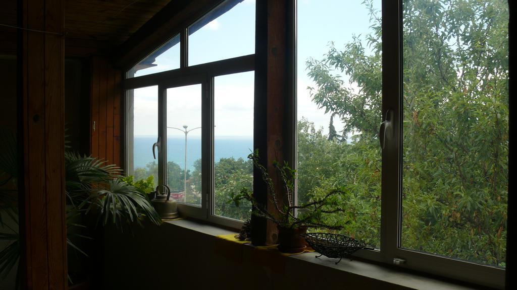 Villa Climate Guest House ヴァルナ 部屋 写真