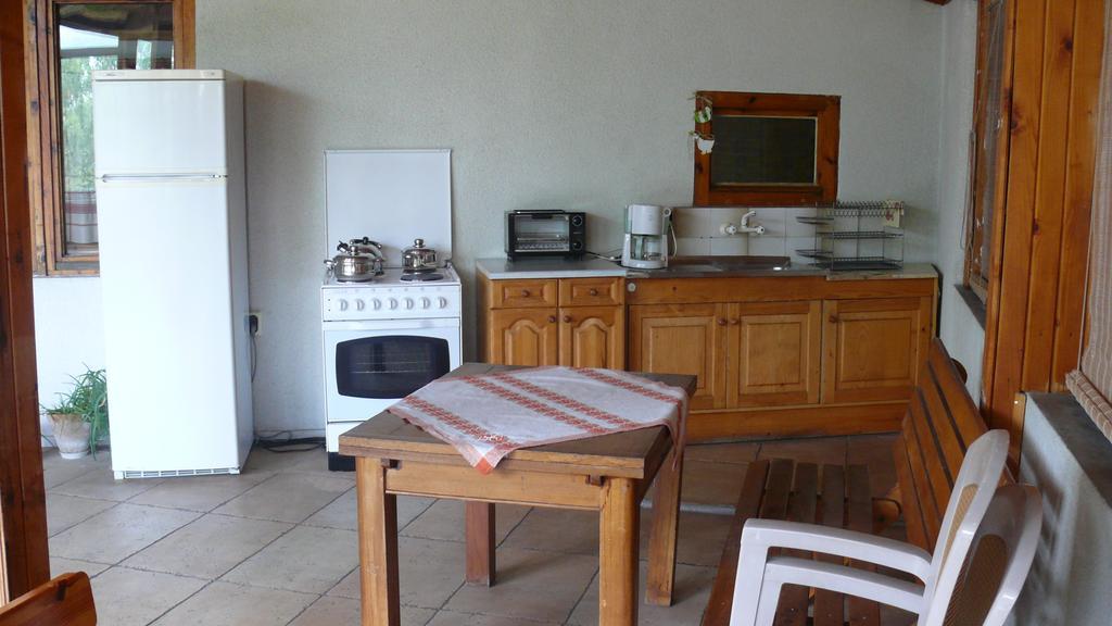 Villa Climate Guest House ヴァルナ 部屋 写真