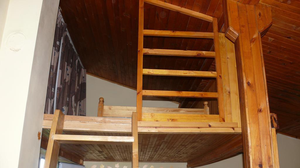 Villa Climate Guest House ヴァルナ 部屋 写真