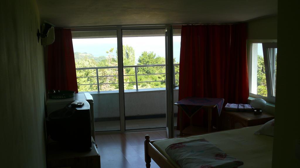 Villa Climate Guest House ヴァルナ エクステリア 写真