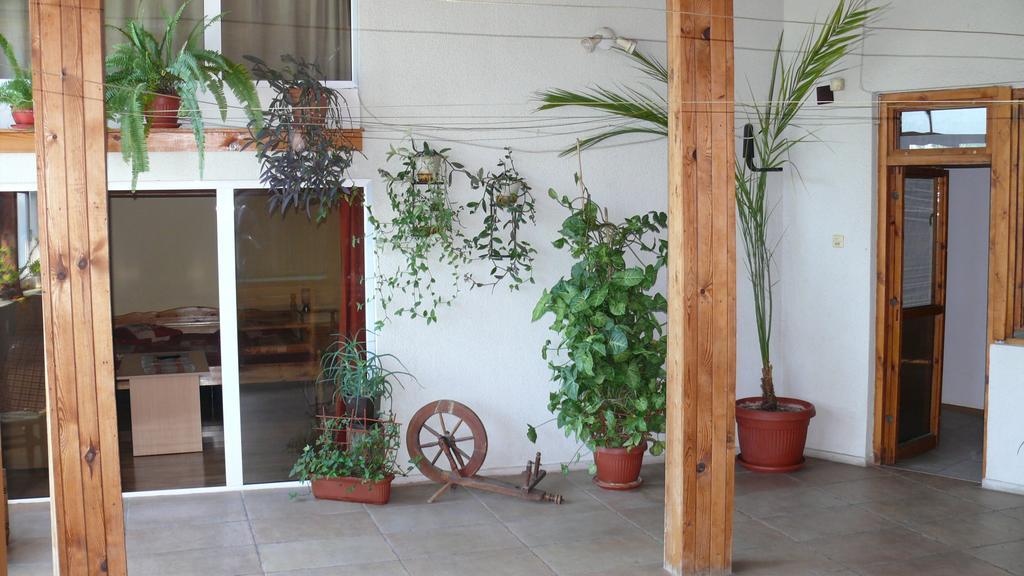 Villa Climate Guest House ヴァルナ 部屋 写真